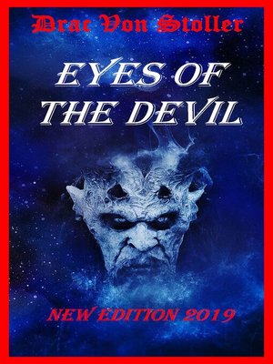 cover image of Eyes of the Devil